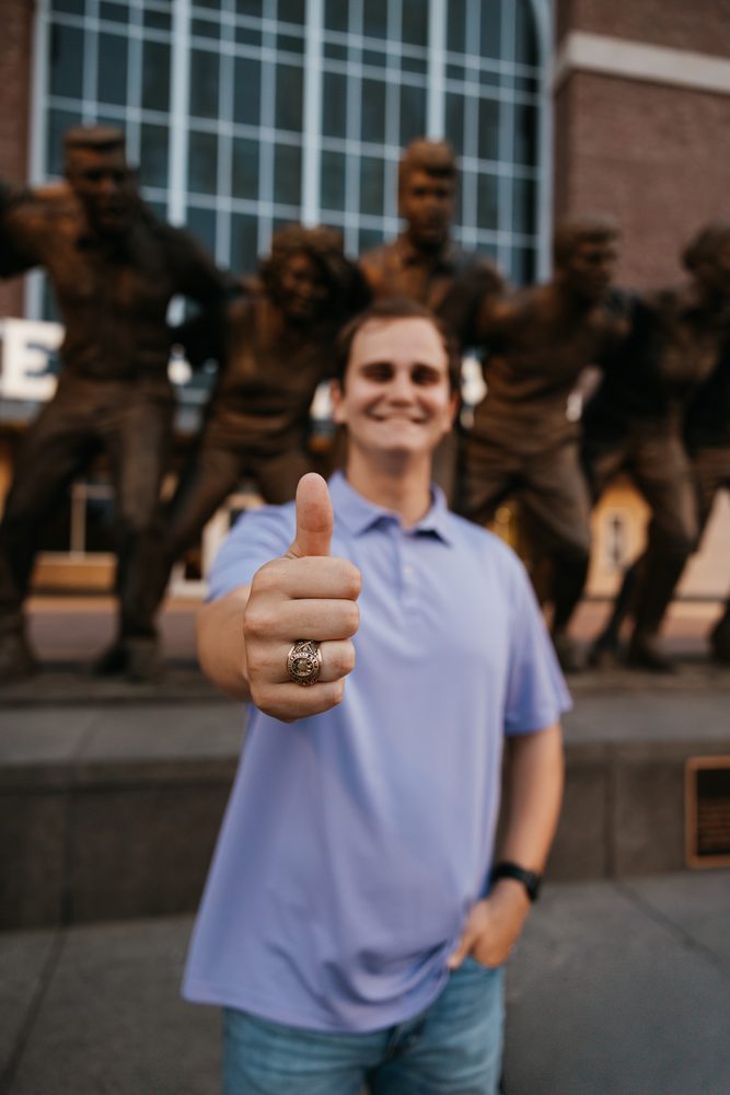 Sutton Elliott