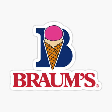 Braum's logo